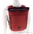 Cotopaxi Todo 16l Convertible Tote Tasche, Cotopaxi, Rot, , , 0430-10036, 5638203915, 196928082645, N2-02.jpg