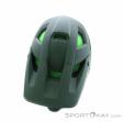 Endura MT500 MIPS Full Face Helmet, Endura, Green, , Male,Female,Unisex, 0409-10277, 5638203929, 5056286953221, N4-04.jpg