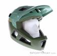 Endura Singletrack MIPS Full Face Helmet, Endura, Green, , Male,Female,Unisex, 0409-10278, 5638203931, 5056286953504, N1-01.jpg