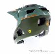 Endura Singletrack MIPS Full Face Helmet, Endura, Green, , Male,Female,Unisex, 0409-10278, 5638203931, 5056286953504, N1-11.jpg