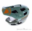 Endura Singletrack MIPS Full Face Helmet, Endura, Green, , Male,Female,Unisex, 0409-10278, 5638203931, 5056286953504, N3-08.jpg