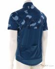 Endura Hummvee Ray SS Hommes T-shirt de vélo, Endura, Bleu, , Hommes, 0409-10281, 5638203943, 5056286946070, N1-11.jpg