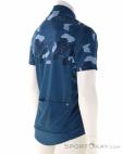 Endura Hummvee Ray SS Hommes T-shirt de vélo, Endura, Bleu, , Hommes, 0409-10281, 5638203943, 5056286946070, N1-16.jpg
