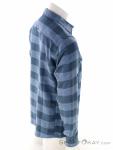 Endura Hummvee Flannel Herren Hemd, , Blau, , Herren, 0409-10283, 5638203952, , N2-17.jpg