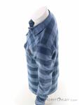 Endura Hummvee Flannel Herren Hemd, , Blau, , Herren, 0409-10283, 5638203952, , N3-08.jpg