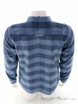 Endura Hummvee Flannel Caballeros Camisa, Endura, Azul, , Hombre, 0409-10283, 5638203952, 5056286934787, N3-13.jpg