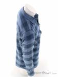 Endura Hummvee Flannel Mens Shirt, Endura, Blue, , Male, 0409-10283, 5638203952, 5056286934787, N3-18.jpg