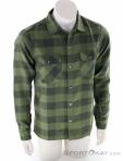 Endura Hummvee Flannel Herren Hemd, Endura, Oliv-Dunkelgrün, , Herren, 0409-10283, 5638203957, 5056286934824, N2-02.jpg