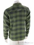 Endura Hummvee Flannel Herren Hemd, , Oliv-Dunkelgrün, , Herren, 0409-10283, 5638203957, , N2-12.jpg