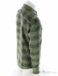 Endura Hummvee Flannel Herren Hemd, Endura, Oliv-Dunkelgrün, , Herren, 0409-10283, 5638203957, 5056286934824, N2-17.jpg