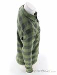 Endura Hummvee Flannel Hommes Chemise, Endura, Vert foncé olive, , Hommes, 0409-10283, 5638203957, 5056286934855, N3-18.jpg