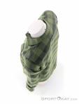 Endura Hummvee Flannel Hommes Chemise, Endura, Vert foncé olive, , Hommes, 0409-10283, 5638203957, 5056286934855, N4-09.jpg