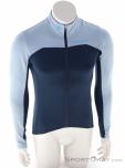 Endura FS260-Pro Roubaix Mens Biking Shirt, Endura, Dark-Blue, , Male, 0409-10284, 5638203962, 5056286936132, N2-02.jpg