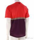 Endura Singletrack Core II Hommes T-shirt de vélo, Endura, Rouge, , Hommes, 0409-10286, 5638203978, 5056286944359, N1-11.jpg