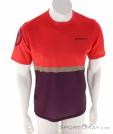 Endura Singletrack Core II Hommes T-shirt de vélo, Endura, Rouge, , Hommes, 0409-10286, 5638203978, 5056286944359, N2-02.jpg