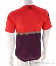 Endura Singletrack Core II Hommes T-shirt de vélo, Endura, Rouge, , Hommes, 0409-10286, 5638203978, 5056286944359, N2-12.jpg