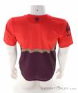 Endura Singletrack Core II Hommes T-shirt de vélo, Endura, Rouge, , Hommes, 0409-10286, 5638203978, 5056286944359, N3-13.jpg