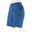 Endura Hummvee Lite Women Biking Shorts with Liner, Endura, Blue, , Female, 0409-10140, 5638203982, 5056286947961, N1-06.jpg