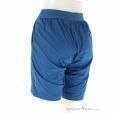 Endura Hummvee Lite Damen Bikeshort mit Innenhose, Endura, Blau, , Damen, 0409-10140, 5638203982, 5056286947961, N1-11.jpg