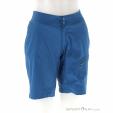 Endura Hummvee Lite Damen Bikeshort mit Innenhose, Endura, Blau, , Damen, 0409-10140, 5638203982, 5056286947961, N2-02.jpg