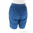 Endura Hummvee Lite Damen Bikeshort mit Innenhose, Endura, Blau, , Damen, 0409-10140, 5638203982, 5056286947961, N2-12.jpg