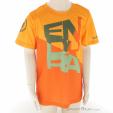 Endura Singletrack Core Enfants T-shirt de vélo, Endura, Orange, , Garçons,Filles, 0409-10294, 5638204048, 5056286953085, N2-02.jpg
