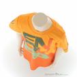 Endura Singletrack Core Enfants T-shirt de vélo, Endura, Orange, , Garçons,Filles, 0409-10294, 5638204048, 5056286953085, N4-04.jpg