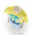 Endura Singletrack Core Deti Cyklistické tričko, Endura, Žltá, , Chlapci,Dievčatá, 0409-10294, 5638204051, 5056286953054, N4-04.jpg