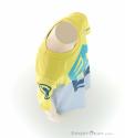 Endura Singletrack Core Kids Biking Shirt, Endura, Yellow, , Boy,Girl, 0409-10294, 5638204051, 5056286953054, N4-19.jpg
