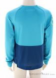 Endura MT500 Burner LS Kids Biking Shirt, Endura, Blue, , Boy,Girl, 0409-10296, 5638204062, 5056286952989, N2-12.jpg