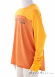 Endura MT500 Burner LS Kinder Bikeshirt, , Orange, , Jungs,Mädchen, 0409-10296, 5638204066, , N1-06.jpg