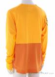 Endura MT500 Burner LS Kids Biking Shirt, Endura, Orange, , Boy,Girl, 0409-10296, 5638204066, 5056286953016, N1-11.jpg