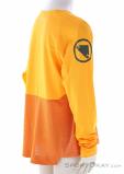 Endura MT500 Burner LS Kids Biking Shirt, , Orange, , Boy,Girl, 0409-10296, 5638204066, , N1-16.jpg