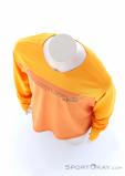 Endura MT500 Burner LS Niños Camiseta para ciclista, , Naranja, , Niño,Niña, 0409-10296, 5638204066, , N4-04.jpg