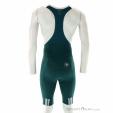 Endura FS260 Bibshort II Uomo Pantaloncini da Bici, , Azzurro scuro, , Uomo, 0409-10297, 5638204071, , N2-12.jpg