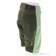Endura MT500 Spray Mens Biking Shorts, Endura, Light-Green, , Male, 0409-10298, 5638204073, 5056286933841, N2-17.jpg