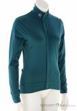 Endura Xtract Roubaix L/S Mujer Camiseta para ciclista, Endura, Azul oscuro, , Mujer, 0409-10305, 5638204133, 5056286936958, N1-01.jpg