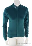 Endura Xtract Roubaix L/S Mujer Camiseta para ciclista, Endura, Azul oscuro, , Mujer, 0409-10305, 5638204133, 5056286936958, N2-02.jpg