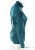 Endura Xtract Roubaix L/S Mujer Camiseta para ciclista, Endura, Azul oscuro, , Mujer, 0409-10305, 5638204133, 5056286936958, N2-17.jpg