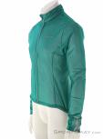 Endura FS260 Pro Adrenaline Race Cape II Mens Biking Jacket, Endura, Green, , Male, 0409-10258, 5638204140, 5056286950510, N1-06.jpg