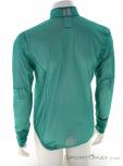 Endura FS260 Pro Adrenaline Race Cape II Mens Biking Jacket, Endura, Green, , Male, 0409-10258, 5638204140, 5056286950503, N2-12.jpg