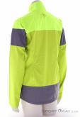 Endura Urban Luminite II Women Biking Jacket, Endura, Yellow, , Female, 0409-10310, 5638204164, 5055939987521, N1-11.jpg
