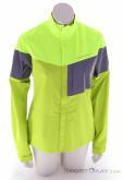 Endura Urban Luminite II Women Biking Jacket, Endura, Yellow, , Female, 0409-10310, 5638204164, 5055939987521, N2-02.jpg