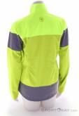 Endura Urban Luminite II Women Biking Jacket, Endura, Yellow, , Female, 0409-10310, 5638204164, 5055939987521, N2-12.jpg