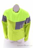 Endura Urban Luminite II Women Biking Jacket, Endura, Yellow, , Female, 0409-10310, 5638204164, 5055939987521, N3-03.jpg