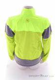 Endura Urban Luminite II Women Biking Jacket, Endura, Yellow, , Female, 0409-10310, 5638204164, 5055939987521, N3-13.jpg
