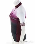 Vaude Posta HZ Tricot Women Biking Shirt, Vaude, Dark-Red, , Female, 0239-11378, 5638204183, 4062218581227, N2-07.jpg