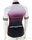 Vaude Posta HZ Tricot Women Biking Shirt, Vaude, Dark-Red, , Female, 0239-11378, 5638204183, 4062218581227, N2-12.jpg