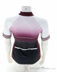 Vaude Posta HZ Tricot Women Biking Shirt, Vaude, Dark-Red, , Female, 0239-11378, 5638204183, 4062218581227, N3-13.jpg