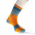 Endura Bandwidth Socken, Endura, Orange, , Herren,Damen,Unisex, 0409-10148, 5638204188, 5056286903172, N1-01.jpg